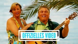 Duo Goldstars  Bora Bora Offizielles Video [upl. by Kruter]