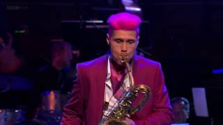 Leo P at the BBC Proms 2017 [upl. by Ahsat231]