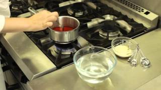 How to cook with gelatine [upl. by Oletha932]