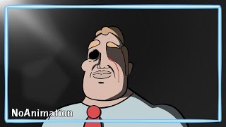 Mr Incredible becoming uncanny compilation [upl. by Rosdniw364]