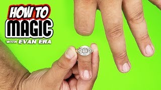 10 Magic Tricks That You Can Do [upl. by Urana725]