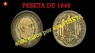 4000 euros por una peseta [upl. by Moreno246]