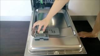 How to use a dishwasher [upl. by Pelaga]