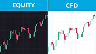 Equities vs CFDs What’s the Difference [upl. by Nomla230]