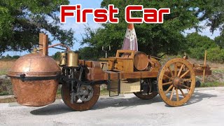 History of the automobile or car [upl. by Alrep]