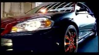 Chevrolet 2007 Super Bowl Commercial  quotAint We Got Lovequot [upl. by Eitsyrk]