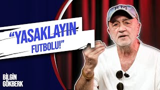 Yasaklayın futbolu [upl. by Fortunia]