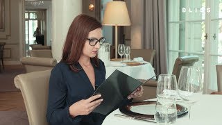 Jak zachować się w eleganckiej restauracji [upl. by Marlane]