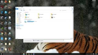 How to Install and Activate a Second Hard Drive in Windows 10 [upl. by Lebama]