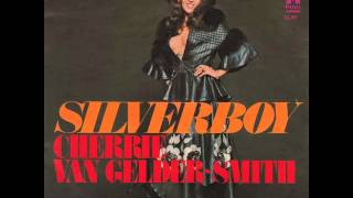 Cherrie Van GelderSmith  Silverboy [upl. by Hirz]