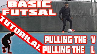 Futsal Tutorial For Beginners [upl. by Nancie]