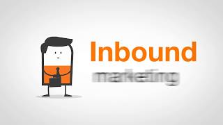 ¿Qué es el inbound marketing [upl. by Gaskins]