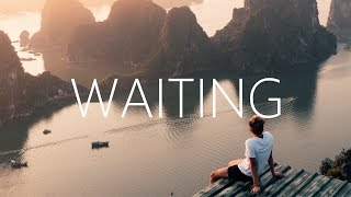 Vicetone  Waiting Lyrics ft Daisy Guttridge [upl. by Jopa]