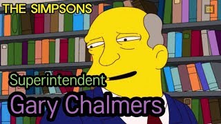 Best of Gary ChalmersSuperintendent [upl. by Notlim645]