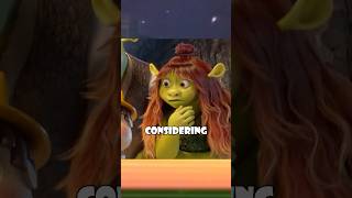 Shrek 5 Has A Problem [upl. by Velda]