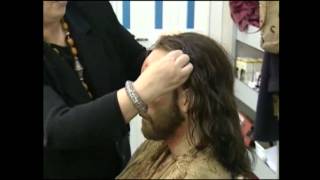 The Making of The Passion of the Christ Part 25 [upl. by Yolande]