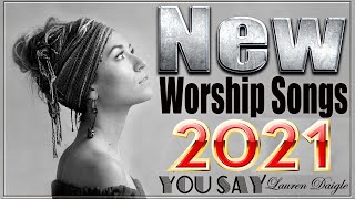 The Best 100 Praise and Worship Songs Playlist  Best Gospel Songs All Time  Best Worship Songs [upl. by Nilyad240]