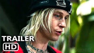 TAURUS Trailer 2022 Machine Gun Kelly Megan Fox Ruby Rose Movie [upl. by Gaughan]