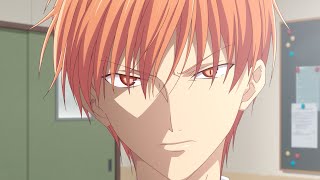 Fruits Basket Season 2  Official Trailer [upl. by Natiha812]