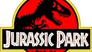 Música jurassic park tema do filme [upl. by Melody]