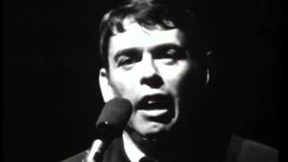 Brel Olympia 1966 4 [upl. by Lesig]