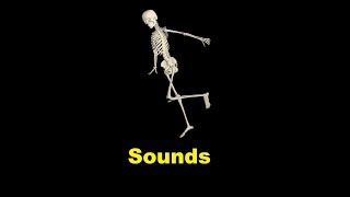 Body Falling Sound Effects All Sounds [upl. by Arva]