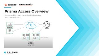 Introduction to Prisma Access [upl. by Neneek753]