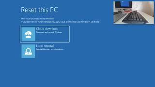 How to FULLY Reset Windows 10 to Factory Settings [upl. by Anaert]