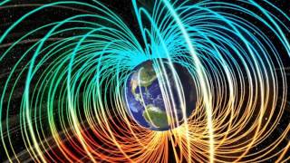 Magnetism  Defending Our Planet Defining The Cosmos [upl. by Correna]