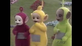 Teletubbies  Twisty Dance Extended Version [upl. by Inavoy]