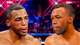 Erislandy Lara Cuba vs Austin Trout USA  Fight Highlights [upl. by Veal]