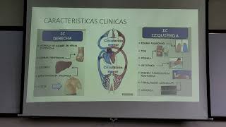 INSUFICIENCIA RESPIRATORIA AGUDA  Fisiopatología Parte 2 [upl. by Kippar]