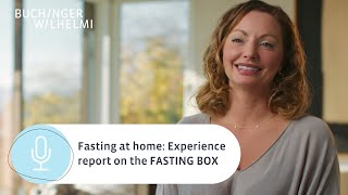 Fasting experience at home is that possible  An experience report [upl. by Alby900]