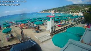 🔴 LIVE  BEACH SHOWER CAMERA VIEW  One of The Best United States [upl. by Renell]