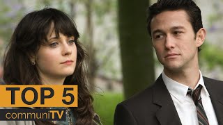 Top 5 Heartbreak Movies [upl. by Crosse367]