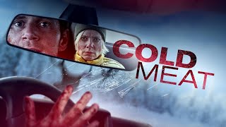 Cold Meat 2024  Full Thriller Movie [upl. by Emolas]