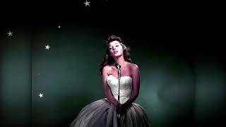 Julie London – quot Fly Me to the Moon quot with Lyrics [upl. by Astrid]