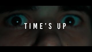 Times Up Christian Short Film [upl. by Novert]