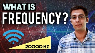 What is Frequency  Frequency Explained What is Hz [upl. by Siloa]