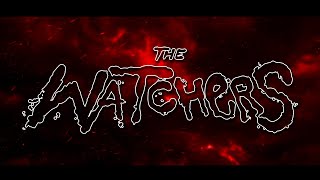 The Watchers  Official Teaser Trailer [upl. by Costello]