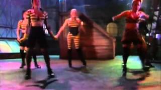 In Living Color  The Fly Girls Dance Compilation Part 2 [upl. by Otreblif]