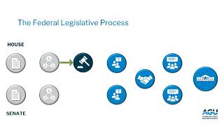 From Bill to Law The US Legislative Process [upl. by Shaikh]