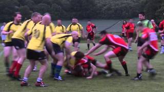 Beginners Guide To Rugby  How to play Rugby [upl. by Rich]