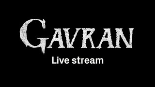 Gavran  Bar3 live stream [upl. by Gereron]