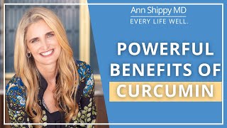 The Benefits of Curcumin [upl. by Alacim]