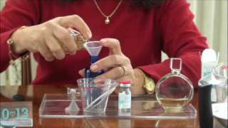 How to Mix Athena Pheromones [upl. by Akcinat]