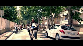 Jul  Marseille Clip Officiel [upl. by Ranna648]