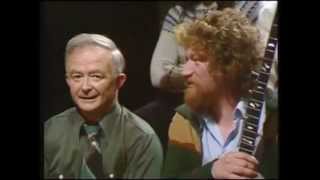 Luke Kelly Raglan Road  LIVE Dublin 1979 [upl. by Weil]