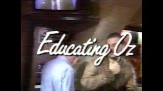 Educating Oz Auf Wiedersehen Pet Spin Off [upl. by Martel]