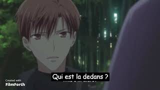 Fruit Basket Saison 3 FinalTrailer 1  VOSTFR [upl. by Gunas]